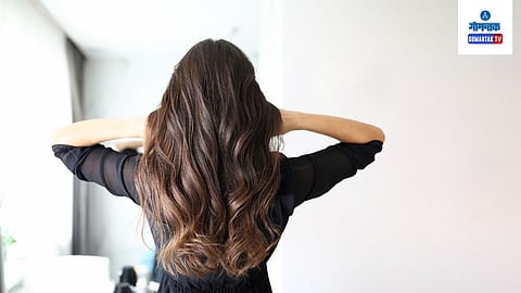 Hair Style Hacks
