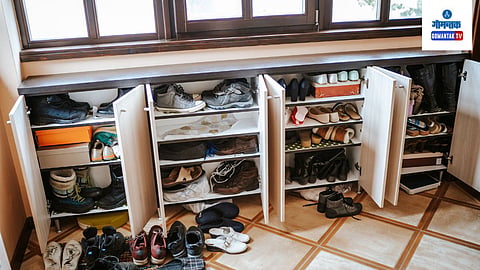 Astro Tips For Shoes