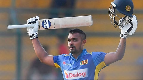 Danushka Gunathilaka