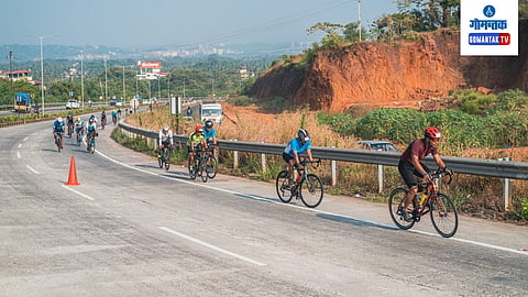 Triathlon Competition