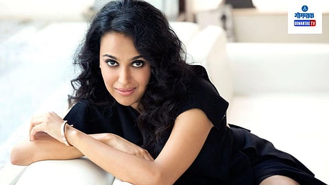 Swara Bhasker Baby Shower