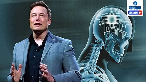 Elon Musk Neuralink Brain Chip