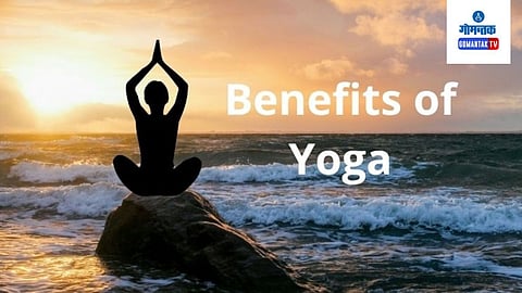 Yoga For Thyroid