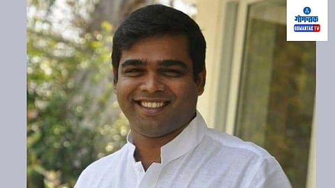 Jit Arolkar