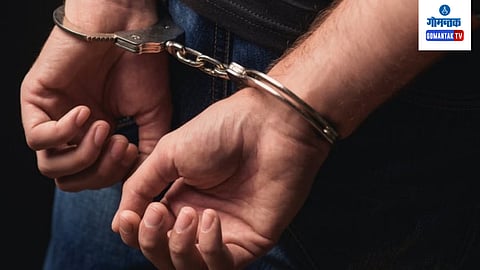 Goa Crime News: गॅस चोरीचा छडा लावताना पोलिसांच्या हाती लागले चोरट्यांचे टोळके; मंदिर आणि घरफोडी घटनांची दिली कबुली