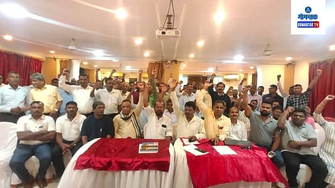 Mission Political Reservation Press