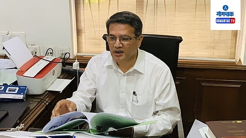 Mla Carlos Ferreira