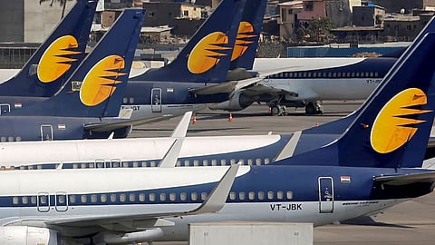 Jet Airways