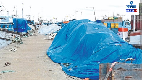 Cutbona Betul Jetty