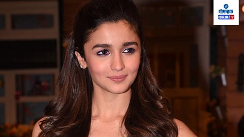 Alia Bhatt
