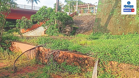 Bicholim Setu Sangam