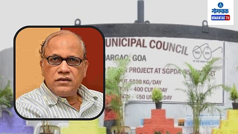 Margao News