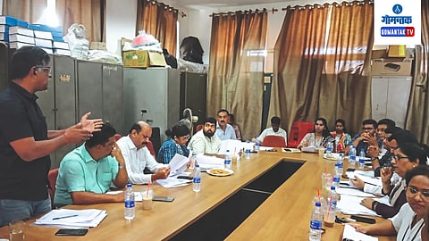 Mapusa Municipality