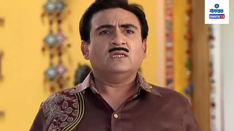 Dilip Joshi TMKOC