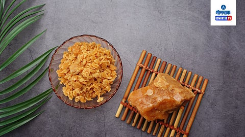 jaggery