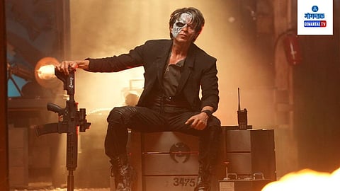 Jawan Day 1 Box office Collection