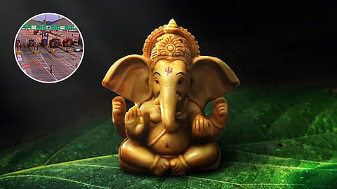 Ganesh Chaturthi 2023