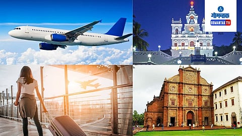 IRCTC Goa Package