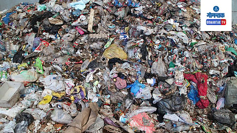 Waste Process