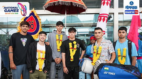 37th National Games