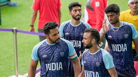Team India
