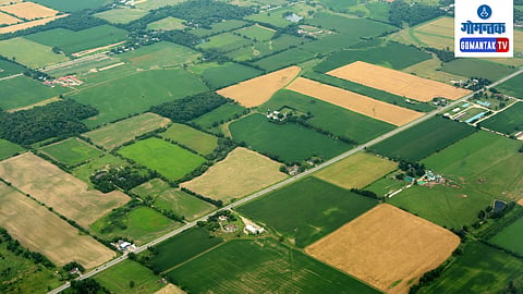 Camurlim Comuninad: म्युटेशनसाठी फसवून एनओसी; कामुर्ली कोमुनिनादने घेतली हरकत; दोषींवर तात्काळ कारवाईची मागणी
