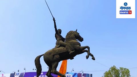 Swarajya Saudamini Rani Tarabai