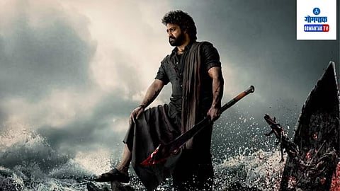 Jr. NTR Devara