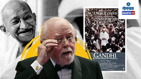 Gandhi Jayanti