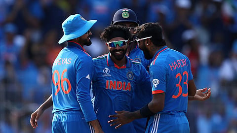 Team India
