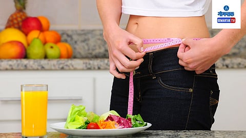Weight Loss