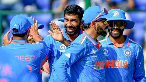Team India