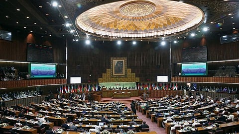 Organisation of Islamic Cooperation