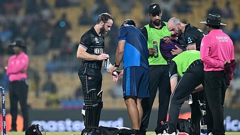Kane Williamson