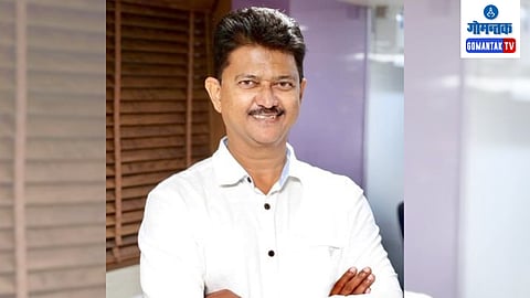 Elvis Gomes on Ramdas Athawale