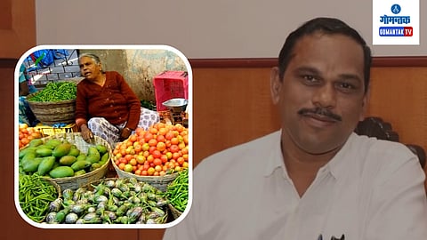 Goa Horticulture Corporation: