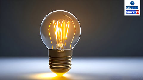 Goa Power Shutdown