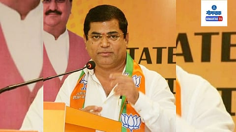 Babu Kavlekar