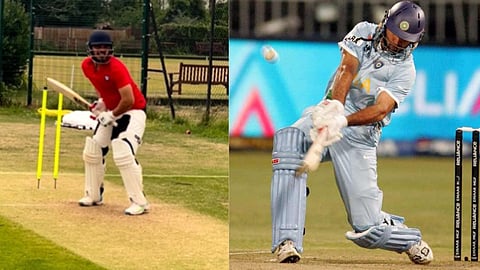 Ashutosh Sharma | Yuvraj Singh