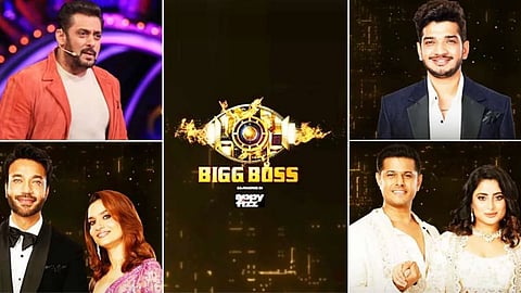 Bigg Boss 17