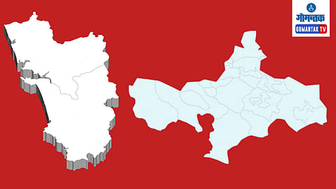 Pernem constituency