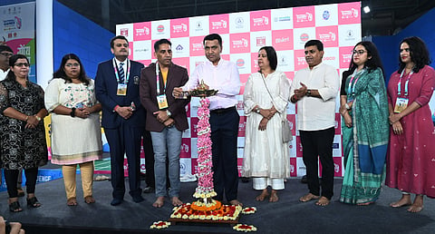 National Games Goa