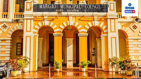 Margaon Municipality