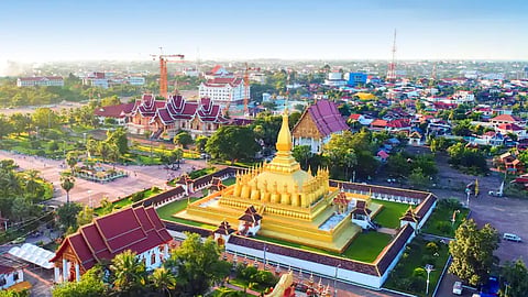 Laos