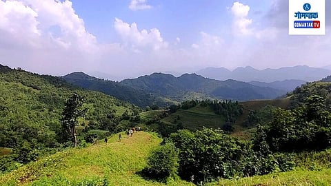 Goa Eco Sensitive Zone