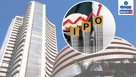 Upcoming IPO's in Share Market