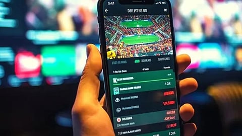 Online Betting Games In India