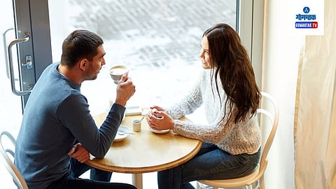 Happy Relationship