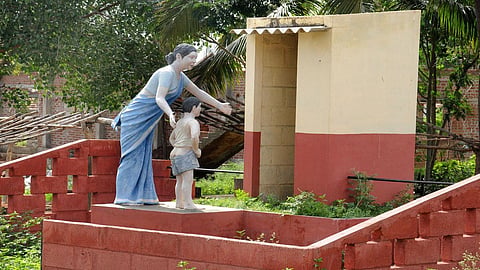Goa Open Defecation Free Currunt Situation