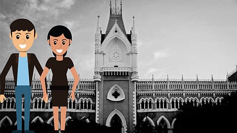 Adolescent girls should control their sexual urges instead of two minutes of pleasure, Calcutta High Court